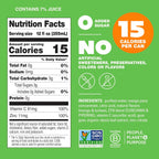 ZYN Turmeric Wellness Drink (6 Pack), Mango Lychee Flavored Turmeric Curcumin Drink with Black Pepper, No Added Sugar, Low Carb & Low Calorie Drink, Clean Alternative