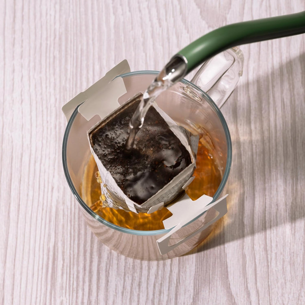 Copper Cow Coffee Premium Vietnamese Coffee: Single-Serve Coffees (includes: 16 decaf coffees)