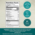 Judee's Gluten Free Complete Meringue Powder Mix - 11.4 Oz for Baking and Decorating - Gluten-Free, Nut-Free, No Preservatives - Make Meringue Cookies, Pies, Frosting, Royal Icing