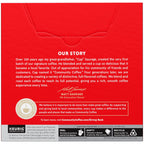 Community Coffee Café Special Medium-Dark Roast Single Serve Keurig K-Cup Pods 32 ct Box