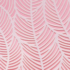 Stacking Leaf Large Cake and Baking Decorating Stencil (ELLEA)