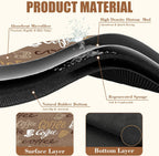 Doodle Coffee Dish Drying Mat Coffee Bar Mat for Countertop Absorbent Rubber Backed Hide Stain Dish Drainer Rack Pad Espresso Machine Cafe Table Dining Room Decoration 11.8 x 19.7 Inch