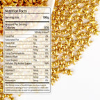 Gold Star Sprinkles for Cake Decorating, Edible Star Sugar Candy, Mix Size, Baking For Cupcakes, Decorating, Cookies, Donuts, Wedding Party, Holiday, 150g/5.29oz