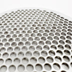 IMS Precision Puck Diffuser Screen by E&B, LAB made for 54mm Breville and Sage espresso machines with magnet