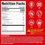 J WAY Instant Boba Bubble Pearl Milk Tea Kit with Authentic Brown Sugar Tapioca Boba, Ready in Under One Minute, Paper Straws Included - 6 Servings