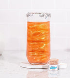 Bakerpan Pearl Luster Dust Edible, Bronze Edible Glitter for Cocktails, 4 Grams Edible Glitter for Cake Decorating, Cookies, Chocolates and Candies, Drinks (Made in USA)