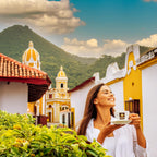 Nicaraguan Coffee, Single Serve Coffee Pods, Premium Nicaragua Segovia Single Origin Fresh Roasted Coffee | K-Cup Compatible Brewers | Cubico Coffee | 10 Count