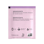 Stash Tea Breakfast In Paris Black Tea - Caffeinated, Non-GMO Project Verified Premium Tea with No Artificial Ingredients, 18 Count (Pack of 6) - 108 Bags Total