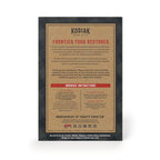 Kodiak Brownie Baking Mix, Chocolate Fudge, High Protein,100% Whole Grains, (Pack of 1)