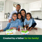 Stur Liquid Water Enhancer | The Ultimate 10-Pack Variety Pack | Naturally Sweetened | High in Vitamin C & Antioxidants | Sugar Free | Zero Calories | Keto | Vegan | 10 Bottles, Makes 240 Drinks