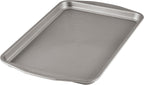 Circulon Nonstick Bakeware, Nonstick Cookie Sheet / Baking Sheet - 11 Inch x 17 Inch, Dark Gray