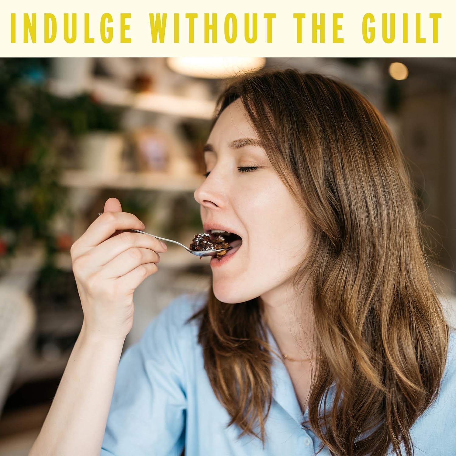 Sweet Logic Keto Baking Mix - Lemon Muffin - Gluten-Free - Dairy Free - Diabetic-Friendly - High Protein - Low Sugar - Low Carb - Quick 20-Minute Prep (1-2G Carbs Per Serving)