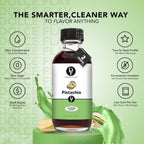 Natural Pistachio Oil Flavoring – 2 Ounce Oil-Soluble Premium Flavoring for Chocolate, Desserts & Baking | Ideal for Dubai Chocolate, Truffles, Cakes & More