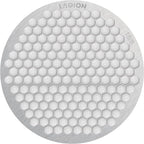 53.3mm Espresso Puck Screen, Reusable Espresso Filter Screen, 0.7 mm Thick, Espresso Distribution Tool Fits for Breville 54mm Coffee Filters, Stainless Steel Espresso Machine Accessories