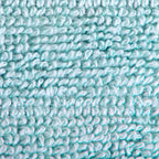 All-Clad Solid Kitchen Towels: Highly Absorbent, Super Soft Long Lasting - 100% Cotton, 17"x30" Tea Towels for Cleaning & Drying Dishes, Pans, Glassware, or Countertops, (2-Pack), Rainfall