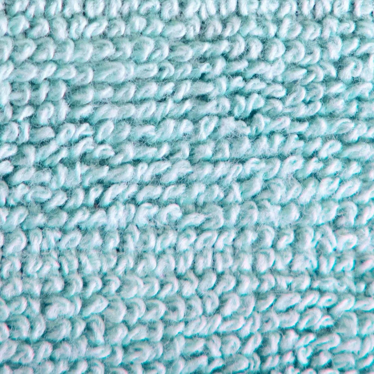 All-Clad Solid Kitchen Towels: Highly Absorbent, Super Soft Long Lasting - 100% Cotton, 17"x30" Tea Towels for Cleaning & Drying Dishes, Pans, Glassware, or Countertops, (2-Pack), Rainfall