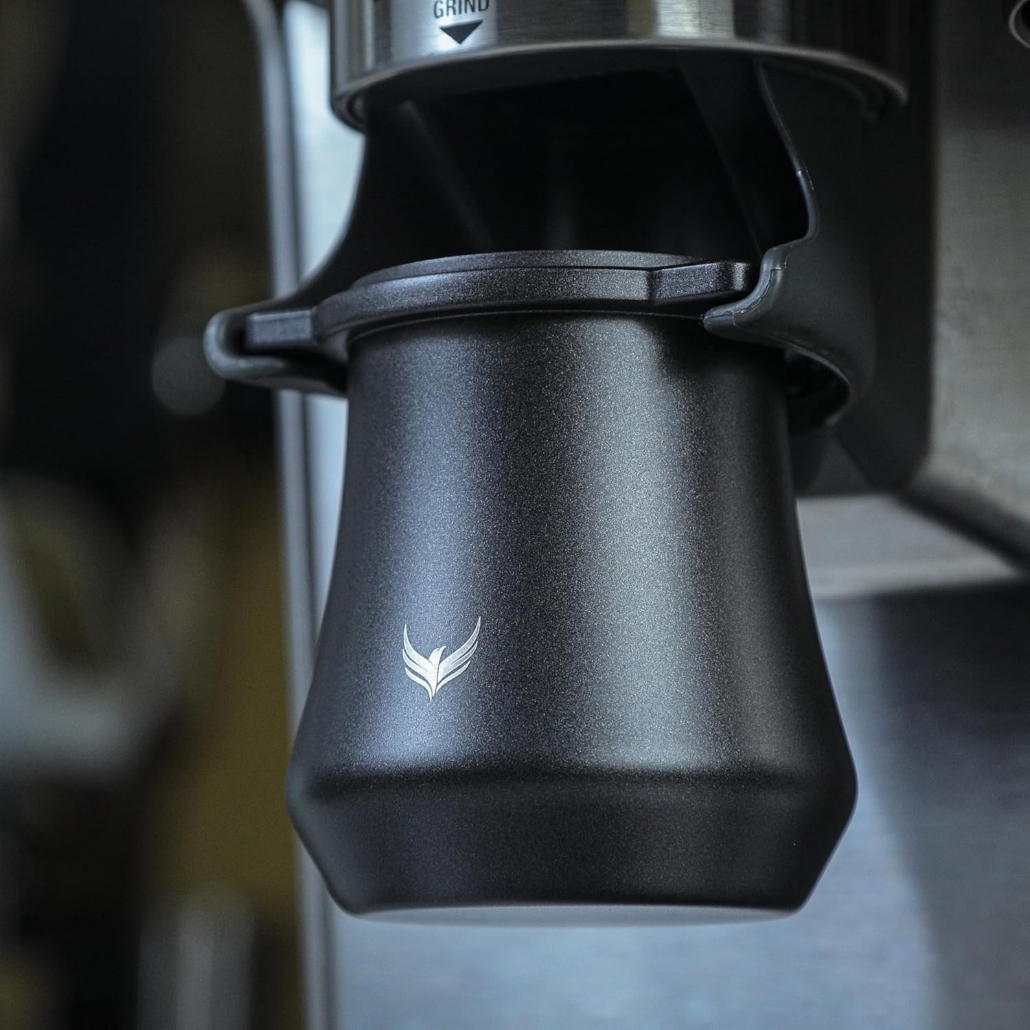 54mm Espresso Tool kit for Breville - 54 MM Dosing Cup, Bottomless Portafilter, Coffee Leveler, Calibrated Tamper, WDT Tool - Tamping Kit