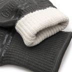 GRILL HEAT AID BBQ Grill Gloves Heat Proof for Grilling – Fireproof 1472°F Heat-Resistant Grill Mitts for Outdoor Barbecue and Smoker, Campfire, Fire Pit, Oven Glove with Fingers for Baking Pizza