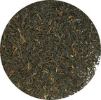 Organic Assam (TGFOP) Black tea loose tea 3.5 OZ packed in tea tin
