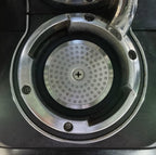 Steel Inner Shower Holder for Breville Sage double boiler 900 series espresso machines Oracle, BES900XL BES920XL BES980XL, BES990