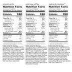 OWYN Only What You Need Plant Based Protein Shake, 20g Vegan Protein from Organic Pumpkin seed, Flax, Pea Blend, Prebiotic supplement, Gluten & Soy-Free (Vanilla Variety Pack, 12 Pack)