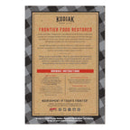 Kodiak Cakes Chocolate Fudge Brownie Mix, 14.8 Ounce Boxes (Pack of 6)