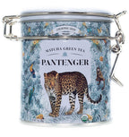 Organic Ceremonial Grade Matcha | Emerald Green, Creamy & Sweet (for a matcha) | Japanese - First Harvest -Hand Picked - Stone Milled | By Pantenger