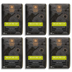 Copper Moon Single Serve Coffee Pods for Keurig K-Cup Brewers, Light Roast, Bean Me Up Blend, 72 Count