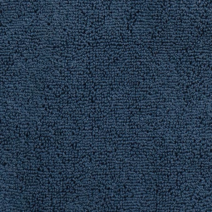 RITZ Terry Potholder & Hot Pad: Unparalleled Heat Resistant, Durable 100% Cotton – Ergonomically Designed for Optimal Grip – Easy-Care Machine Washable – 2-Pack, Midnight