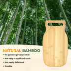 Mixer Slider Compatible with Kitchen aid Bowl Lift 4 .5-5 Qt Stand Mixer Natural Bamboo - Kitchen Countertop Storage Mover Sliding Caddy for Kitchen Aid 4 .5-5 Qt Mixer (Natural)