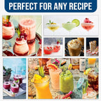 Jimoco® Syrup Pump Dispenser + Torani® Sugar Free Coconut Syrup, 25.4 oz - Coffee Syrup Pump & Flavoring Bundle