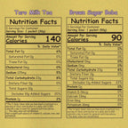 Boba Moo Mini Premium Boba Tea Kit With Taro Milk Tea Flavor - Only 10,000 Kits Yearly, Small Batch Bubble Tea Kit With Exceptional Taste & Chewiness, Vegan, Lactose-Free, 3 Servings