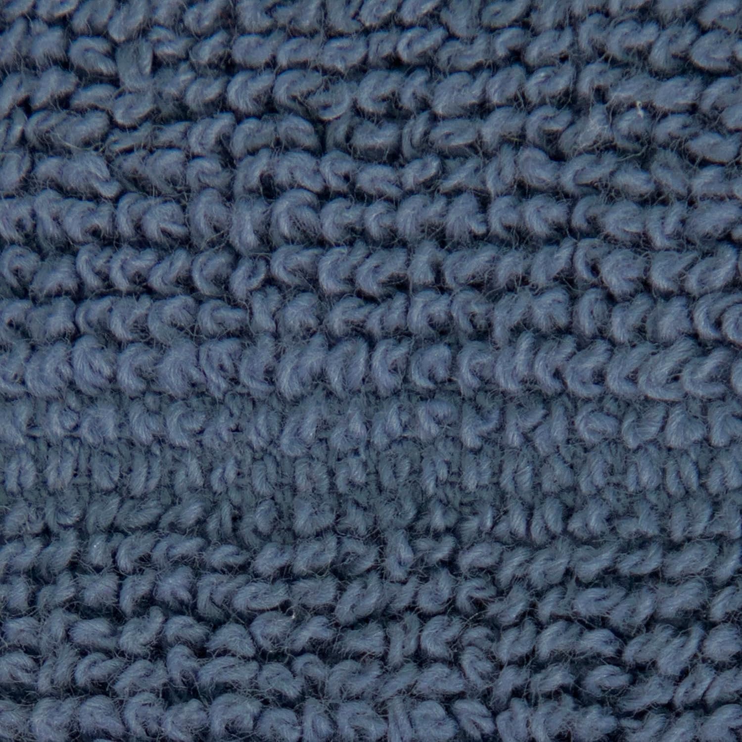 All-Clad Solid Kitchen Towels, 2-Pack, Indigo