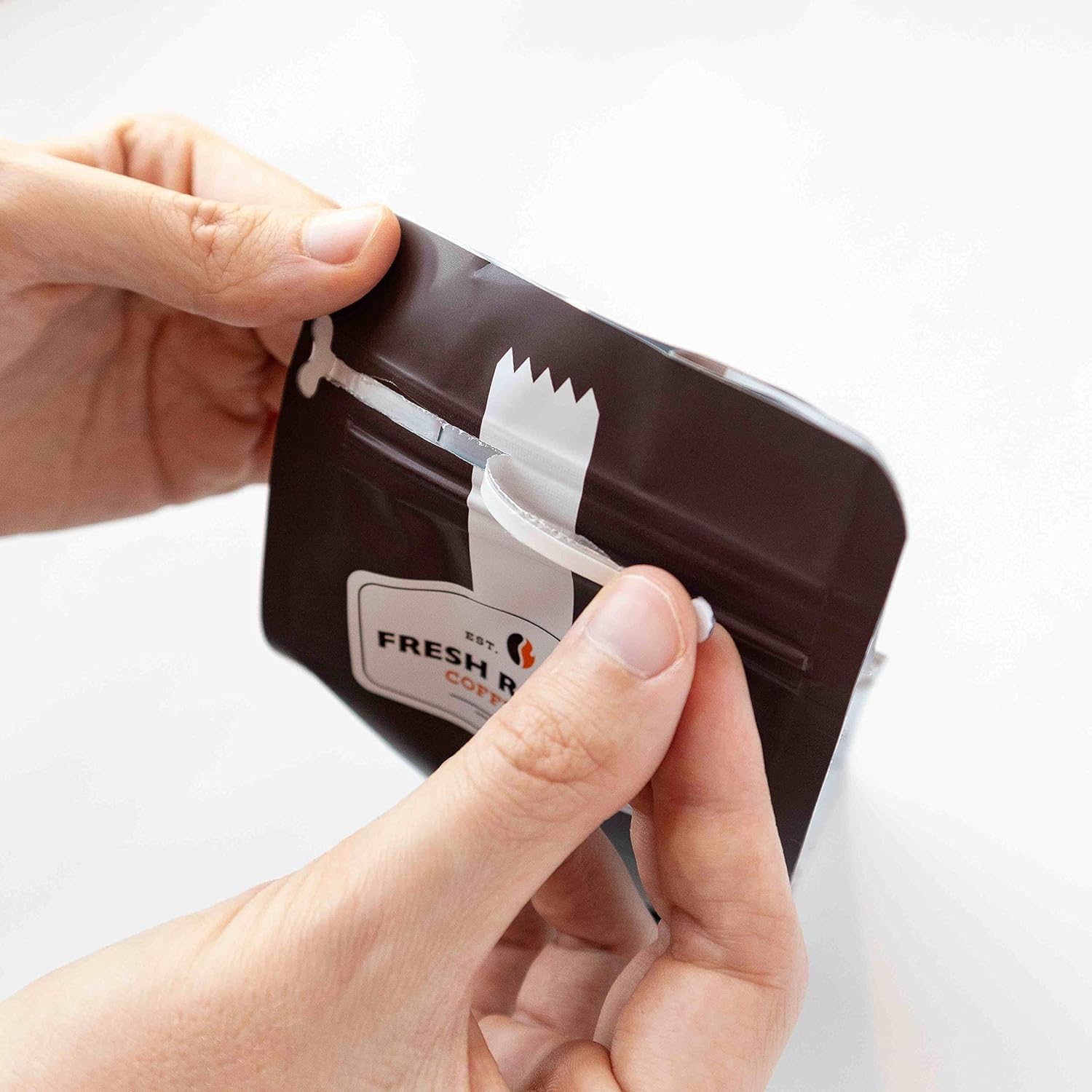 Fresh Roasted Coffee, Organic Honduran Marcala | USDA Organic, 100% Single Origin, Kosher | Medium Roast 5 lb (80 oz) Whole Bean