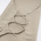 Tosewever Art Aprons for Women Painting Pottery Baking, Mens Buckle Straps Kitchen Apron with Pockets for Chef Cooking