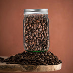 DISCOUNT PROMOS 10 Decorating Mason Jars Set, 12 oz. - Canning, Aluminum Lid - Green