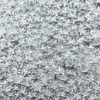 10mm Silver Stars Sprinkles Edible Stars Cake Decorating Stars Cake Decorations Cupcake Toppers Cookie Decorating Perfect for Cakes,Cupcakes,Desserts Toppings 3OZ