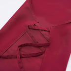 Tosewever Art Aprons for Women Painting Pottery Baking, Mens Buckle Straps Kitchen Apron with Pockets for Chef Cooking