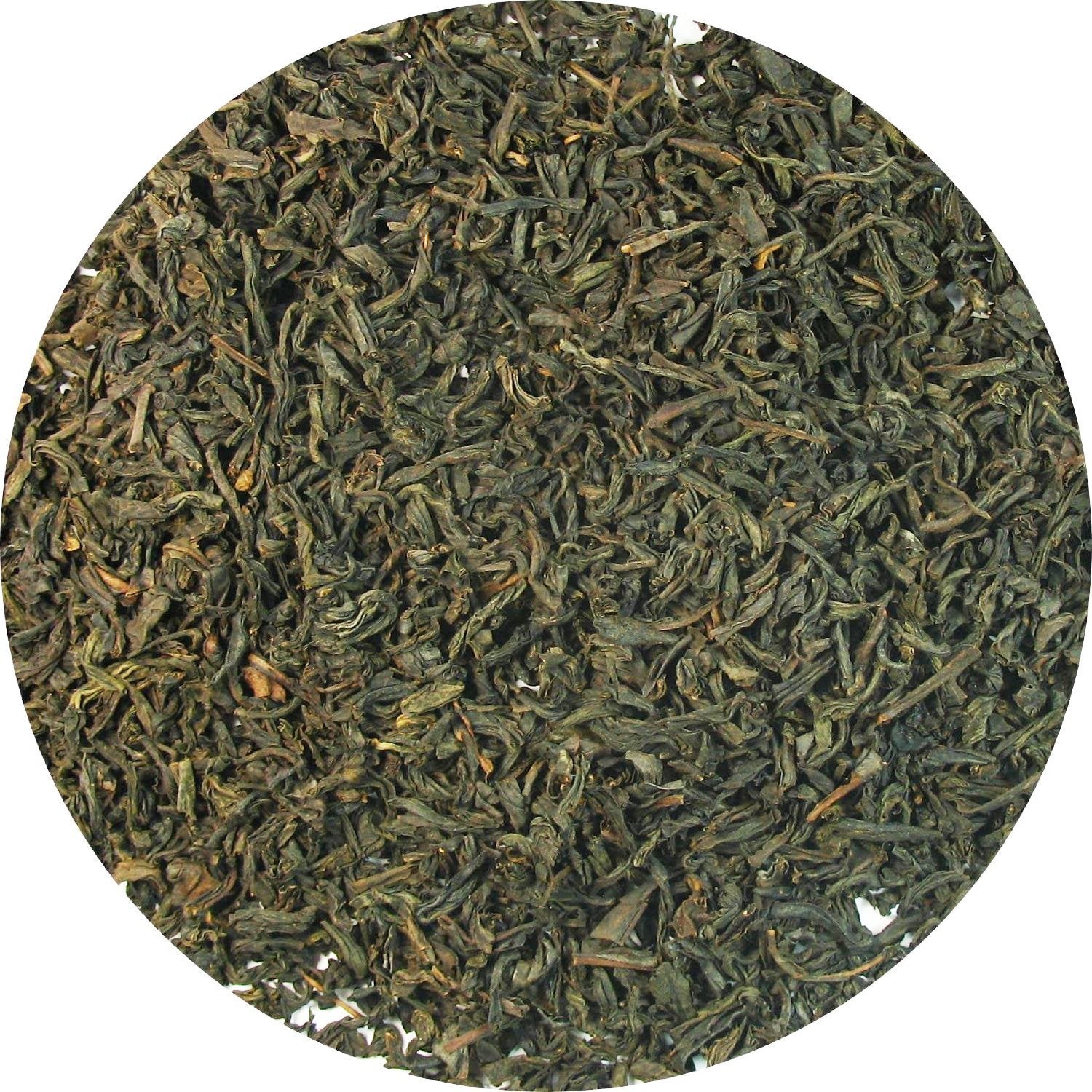 Greenhilltea organic lapsang souchong black tea loose leave tea smoke tea 8 OZ …