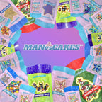 Manvscakes, Valentines, pink and purple sprinkles, cake sprinkles, sprinkles mix, cookie sprinkles, princess cake, cupcake decorations, gluten free, ice cream, edible