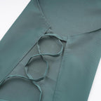 Tosewever Art Aprons for Women Painting Pottery Baking, Mens Buckle Straps Kitchen Apron with Pockets for Chef Cooking