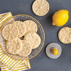 Nordic Ware Citrus Cookie Stamps