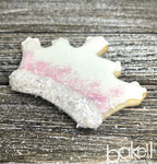 Bakell Leaf Green Tinker Dust - (25g 1x Jar) | Bring a Natural Touch to Your Delicacies with Edible Glitter!