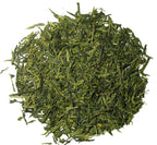 Greenhilltea premium green tea, organic sencha fresh up with high antioxidants 4 OZ