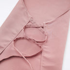 Tosewever Art Aprons for Women Painting Pottery Baking, Mens Buckle Straps Kitchen Apron with Pockets for Chef Cooking